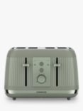 Kenwood Dusk 4 Slice Toaster, Green