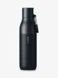 LARQ Double-Wall Insulated Stainless Steel Water Filter Bottle, 740ml