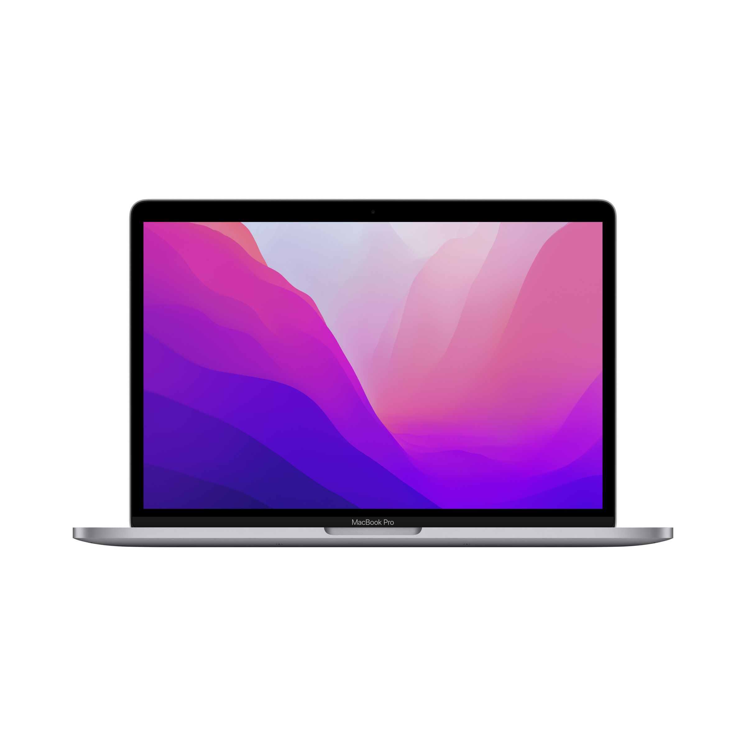2022 Apple MacBook Pro 13”, M2 Processor, 8GB RAM, 256GB SSD