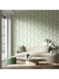 Harlequin x Diane Hill Isabella Wallpaper, HDHW112915