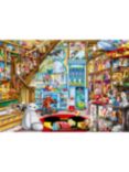 Ravensburger Disney Toy Store Jigsaw Puzzle, 1000 Pieces