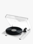 Pro-Ject E1 BT Bluetooth Turntable, White