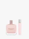 Givenchy Irresistible Rose Velvet Eau de Parfum, 80ml Bundle with Gift