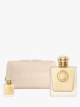 Burberry Goddess Eau de Parfum for Women, 100ml Bundle with Gift