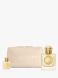 Burberry Goddess Eau de Parfum for Women, 50ml Bundle with Gift