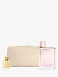 Burberry Her Eau de Parfum, 100ml Bundle with Gift