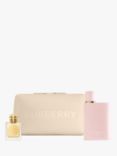 Burberry Her Elixir de Parfum for Women, 50ml Bundle with Gift