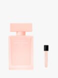 Narciso Rodriguez For Her Musc Nude Eau de Parfum, 50ml Bundle with Gift