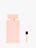 Narciso Rodriguez For Her Musc Nude Eau de Parfum, 100ml Bundle with Gift