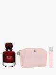 Givenchy L'Interdit Eau de Parfum Rouge, 80ml Bundle with Gift