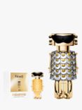 Rabanne FAME Eau de Parfum Refillable, 80ml Bundle with Gift