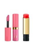 Carolina Herrera Mini Tint Lip Balm Refill, 006 Coral Smack Bundle with Gift