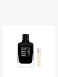 Givenchy Gentleman Society Eau de Parfum Extrême, 100ml Bundle with Gift