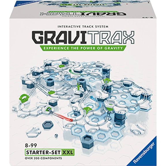 Gravitraxx Starter set