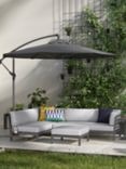 Platform Garden Range, Grey