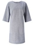 Vogue Women's Grey Dress Project, 8805, White