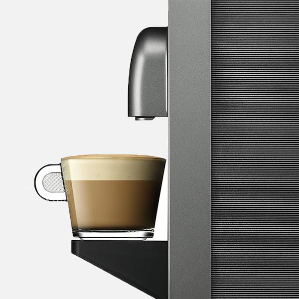 ALL COFFEE MACHINES