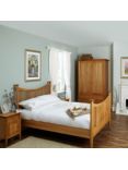 John Lewis Essence Bedroom Furniture, Oak