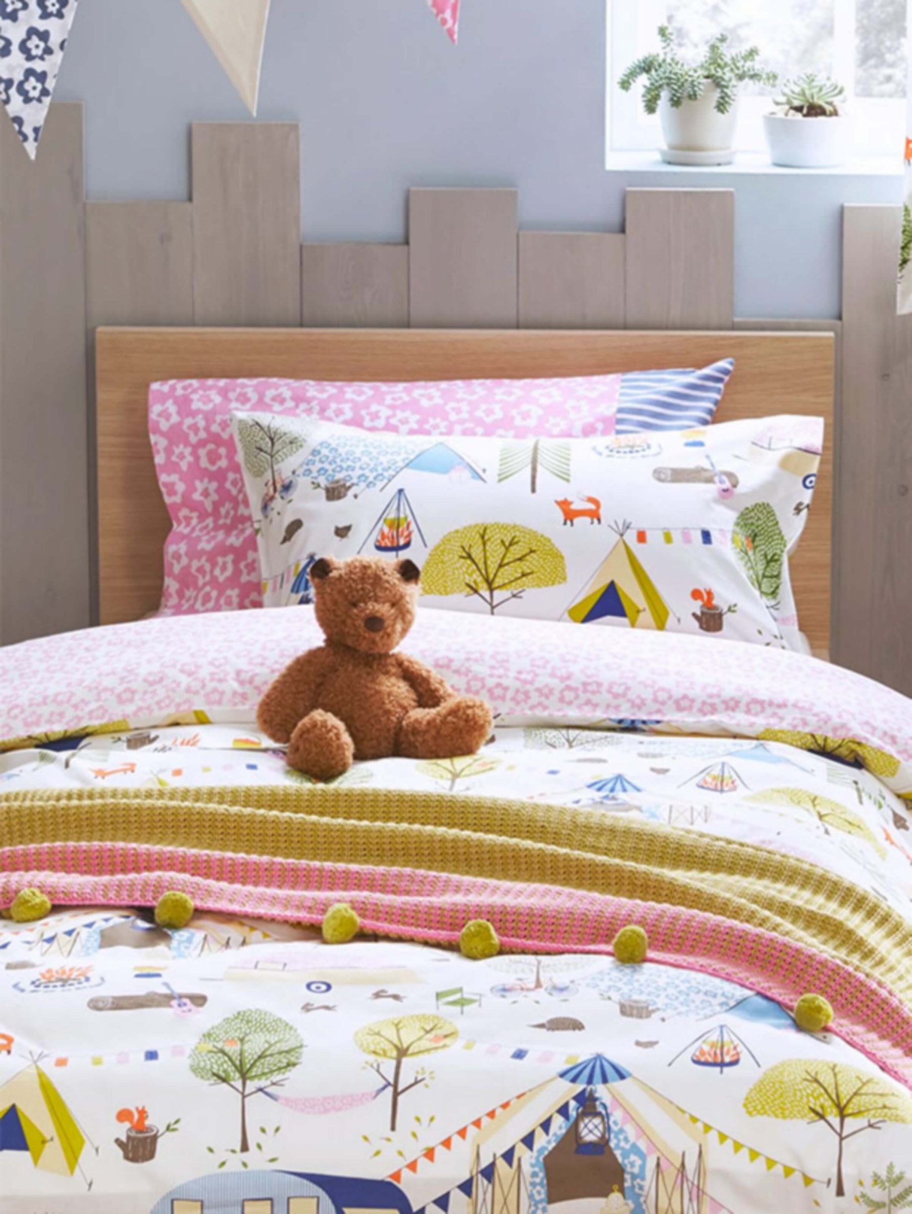 Children's Bedroom Furniture | Kids Bedroom | John Lewis