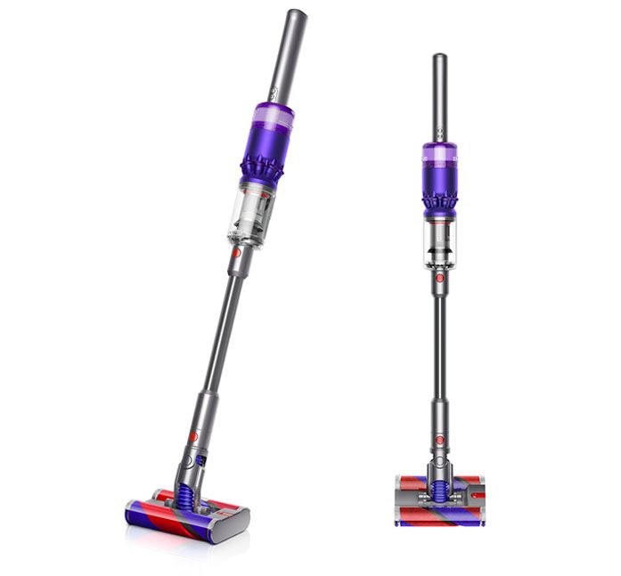 Dyson omni-guide product