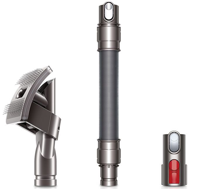 Pet Grooming Kit by Dyson