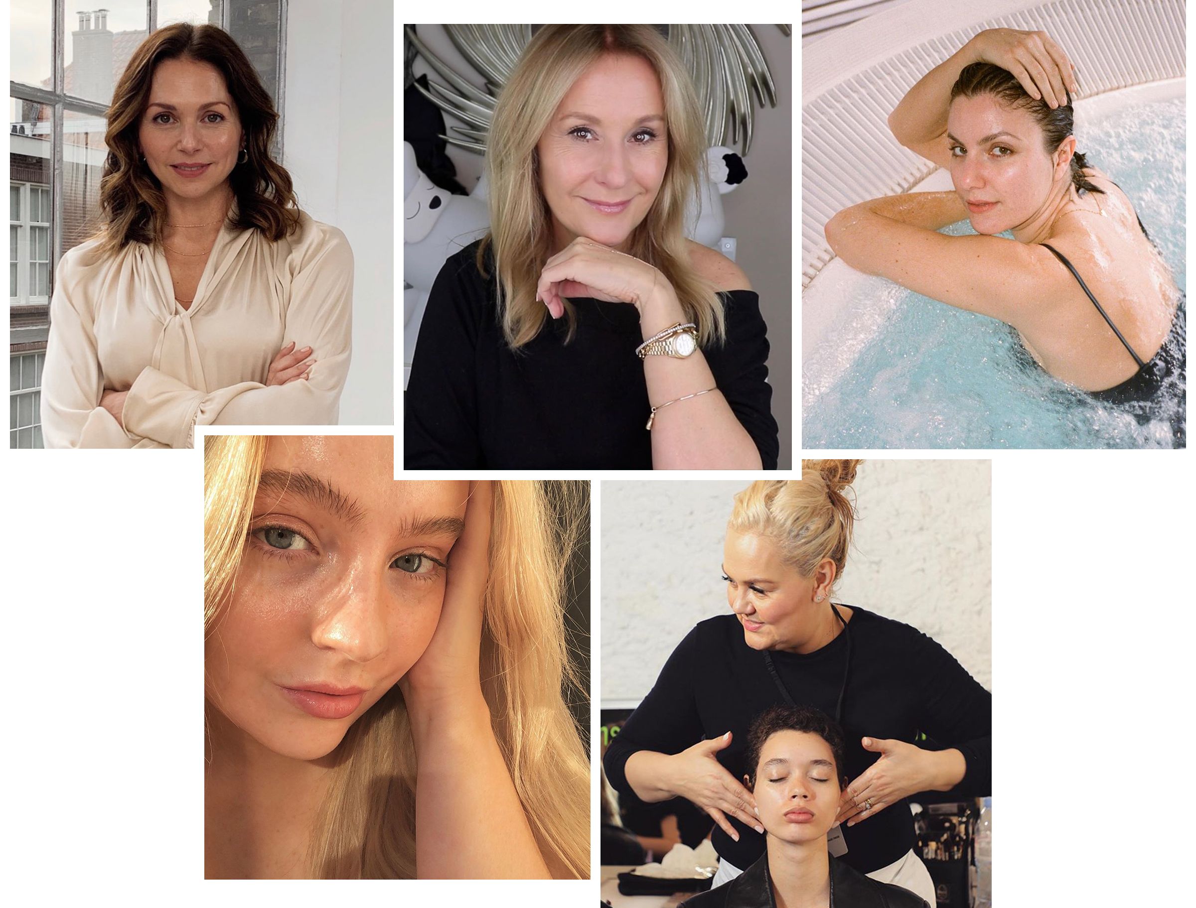 The skincare influencers you need to know about