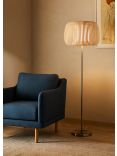 John Lewis Harmony Ribbon New Base Floor Lamp