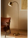 John Lewis Hector Mini Floor Lamp