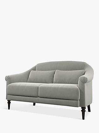 John Lewis Fireside Small 2 Seater Sofa