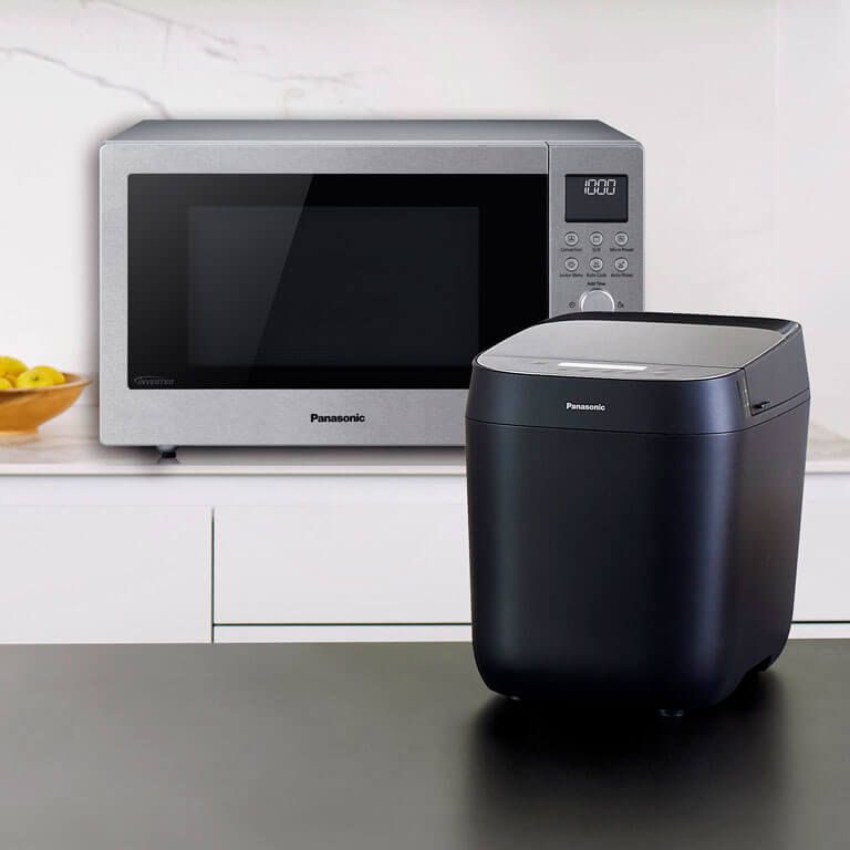 Panasonic Home Appliances