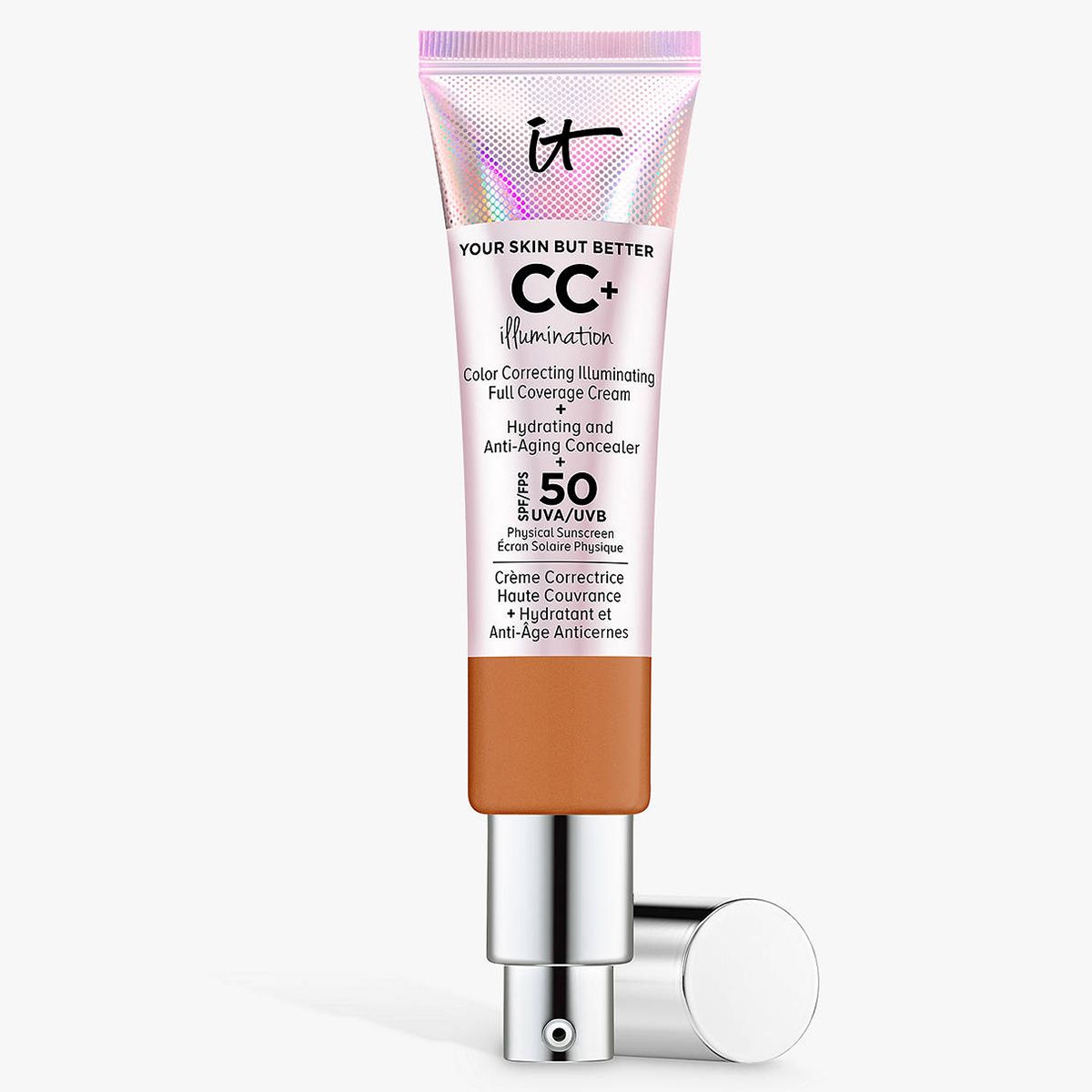  IT Cosmetics CC Cream