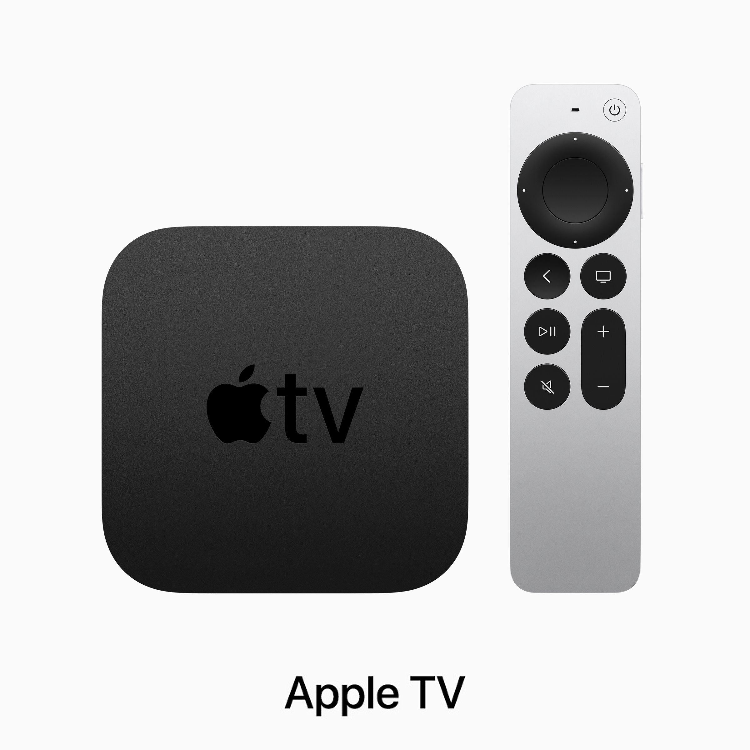 Shop Apple TV