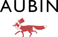 Aubin Logo