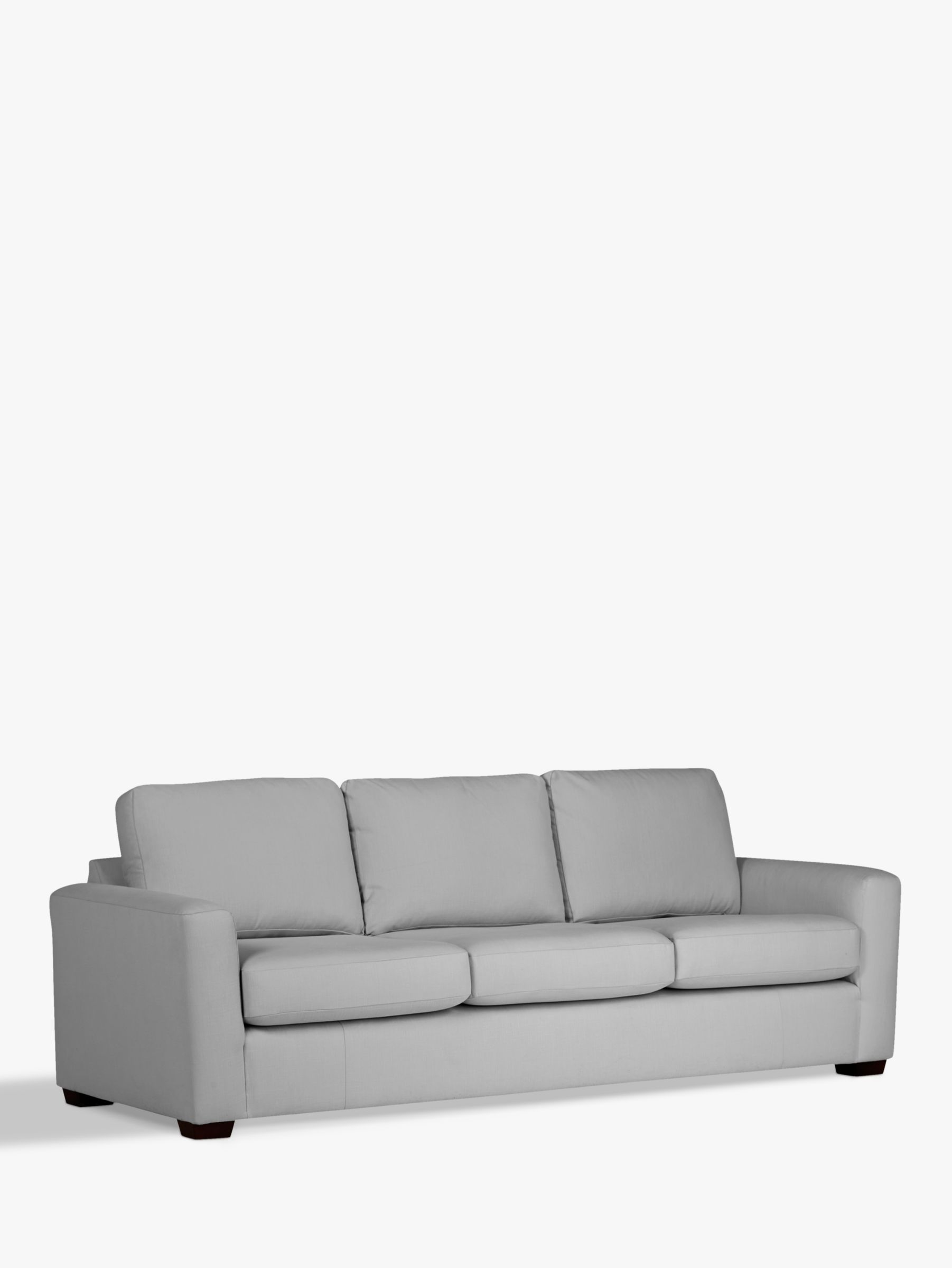 John Lewis Oliver Grand 4 Seater Sofa