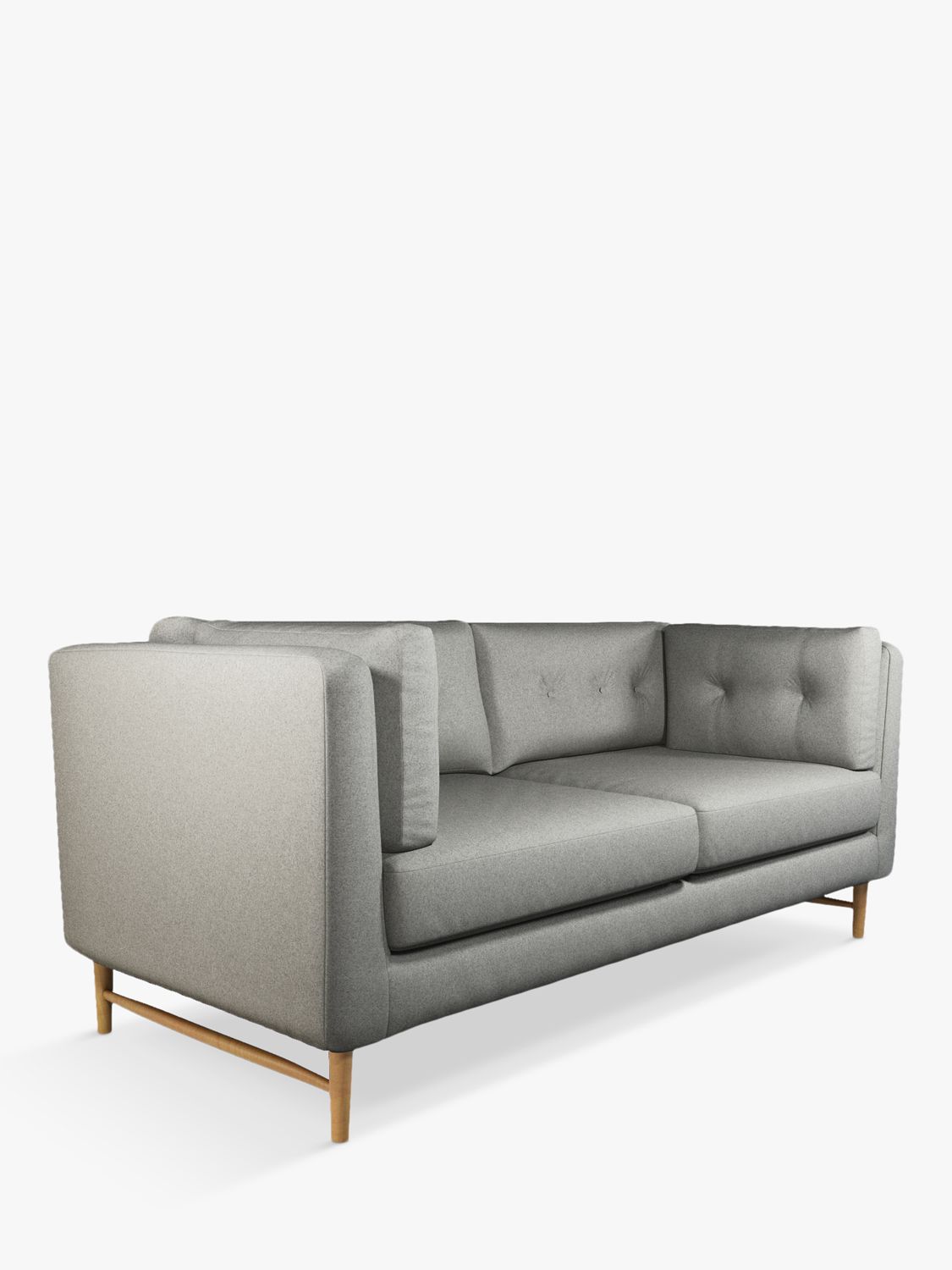 John Lewis Booth Grand 4 Seater Sofa