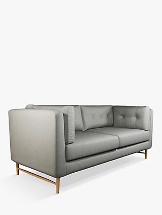 John Lewis Booth Grand 4 Seater Sofa