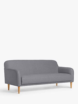 John Lewis Compact Medium 2 Seater Sofa