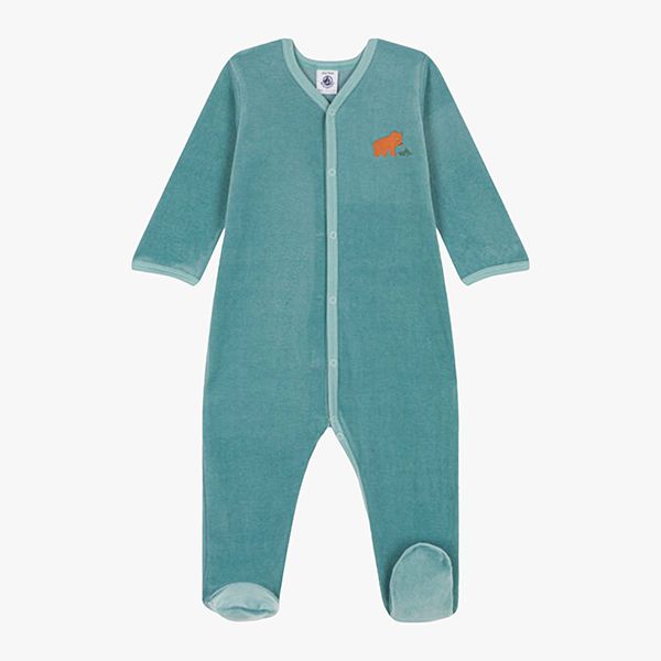 Sleepsuits