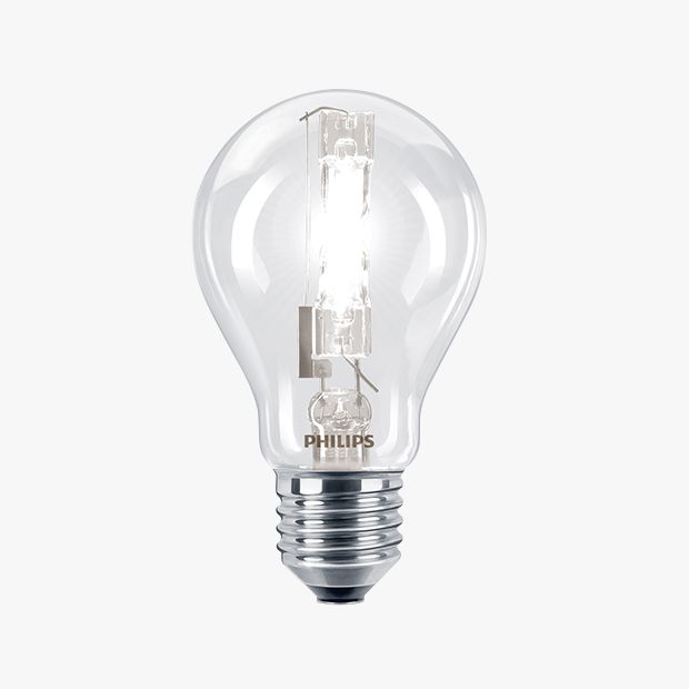 an example of a classic light bulb