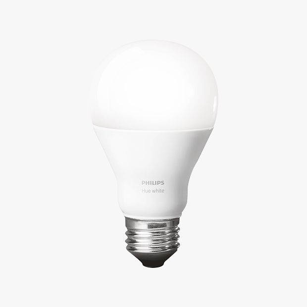 an example of a smart bulb