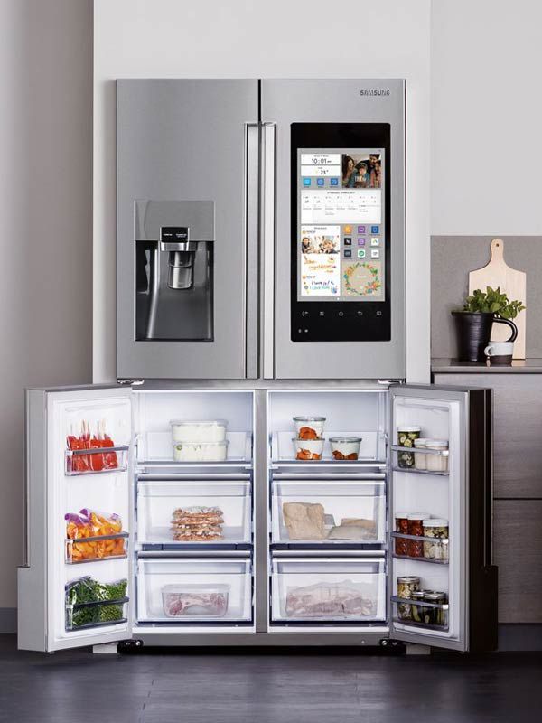 REFRIGERATION BUYING GUIDE