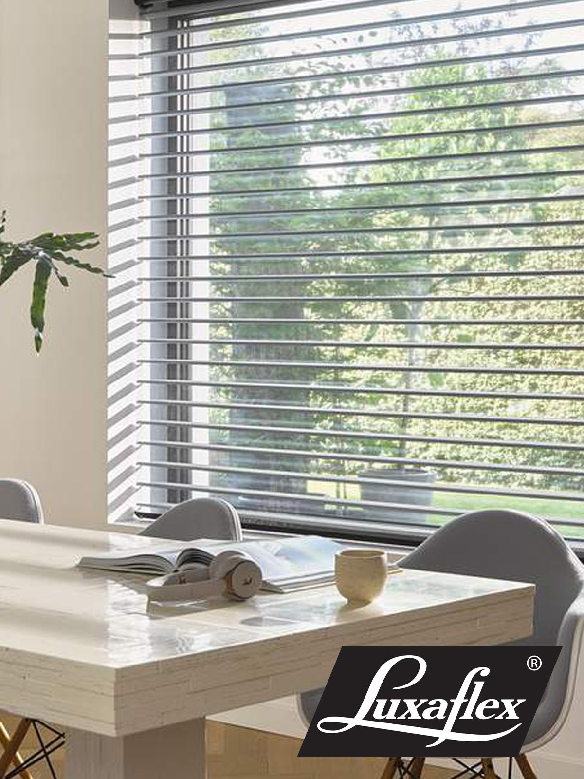 Specialist Blinds Image