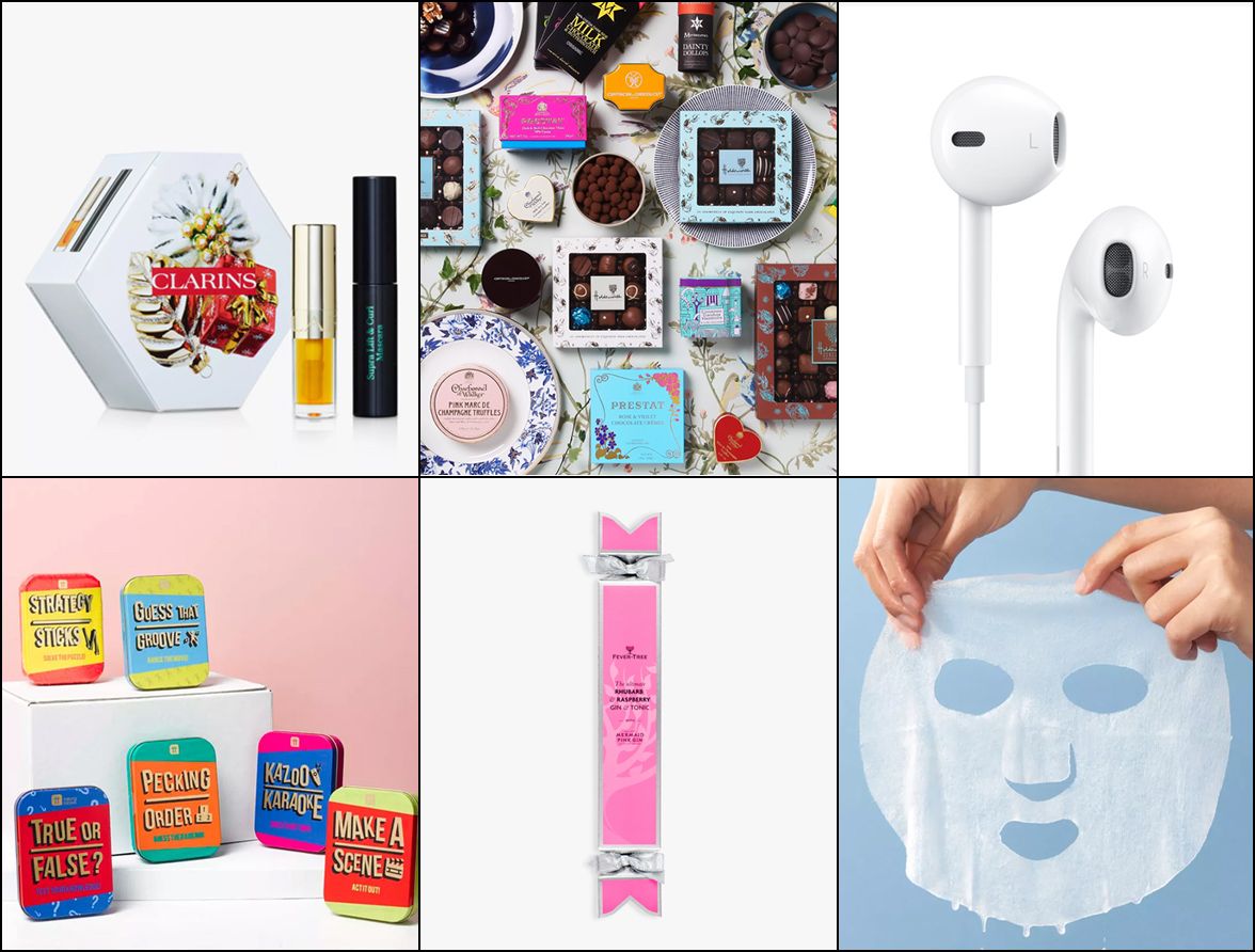 Chiconomics: 10 stocking fillers for under £20