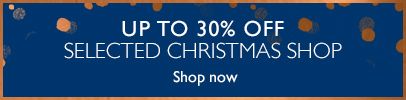 Christmas | Christmas Gifts | Christmas Gift Ideas &amp; Presents | John Lewis