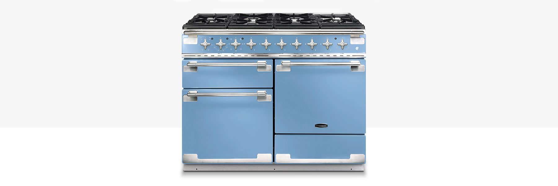A range cooker example