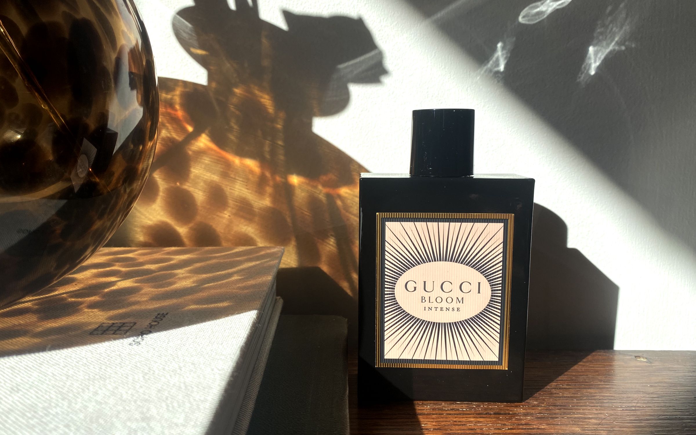 Our Beauty Editor’s first impressions of Gucci’s NEW scent