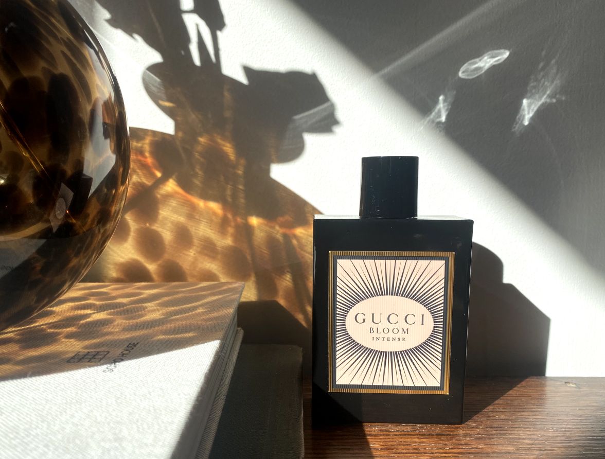  Our first impressions of Gucci’s new scent