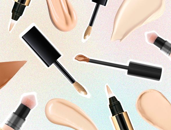 Buying guide: the best undereye concealer