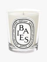 Diptyque Baies Scented Mini Candle, 70g