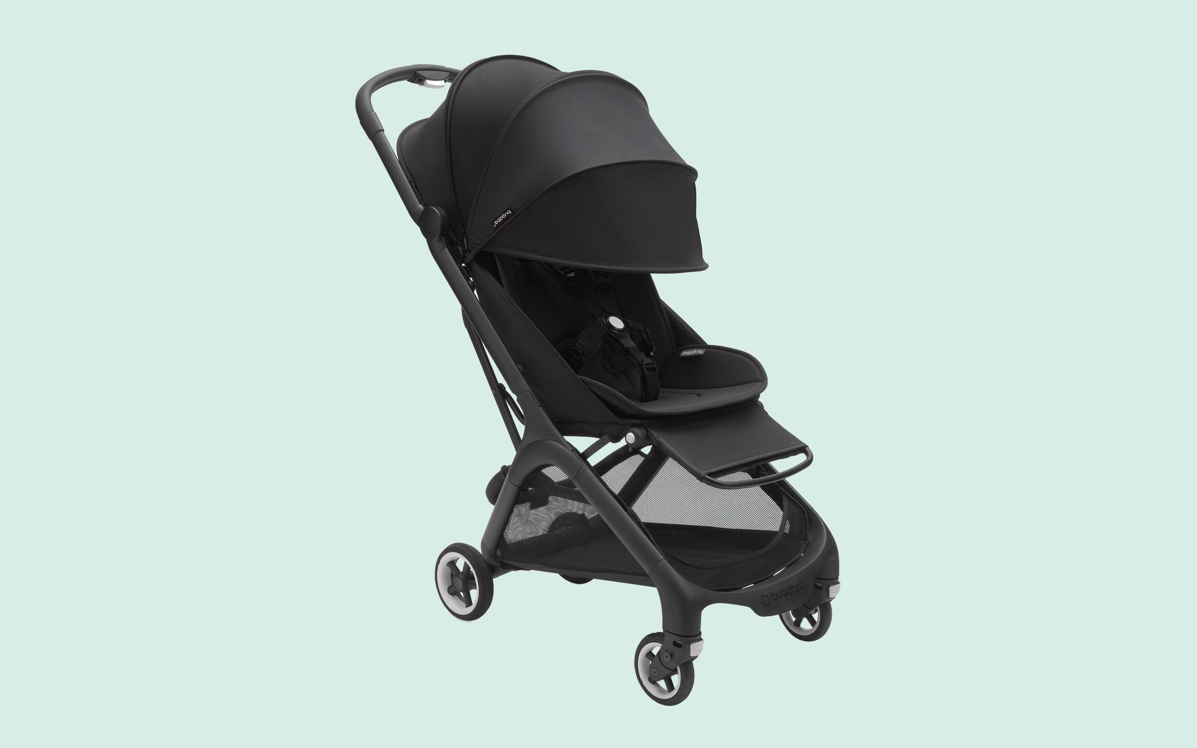 The Bugaboo Butterfly: the perfect city buggy to rival them all?